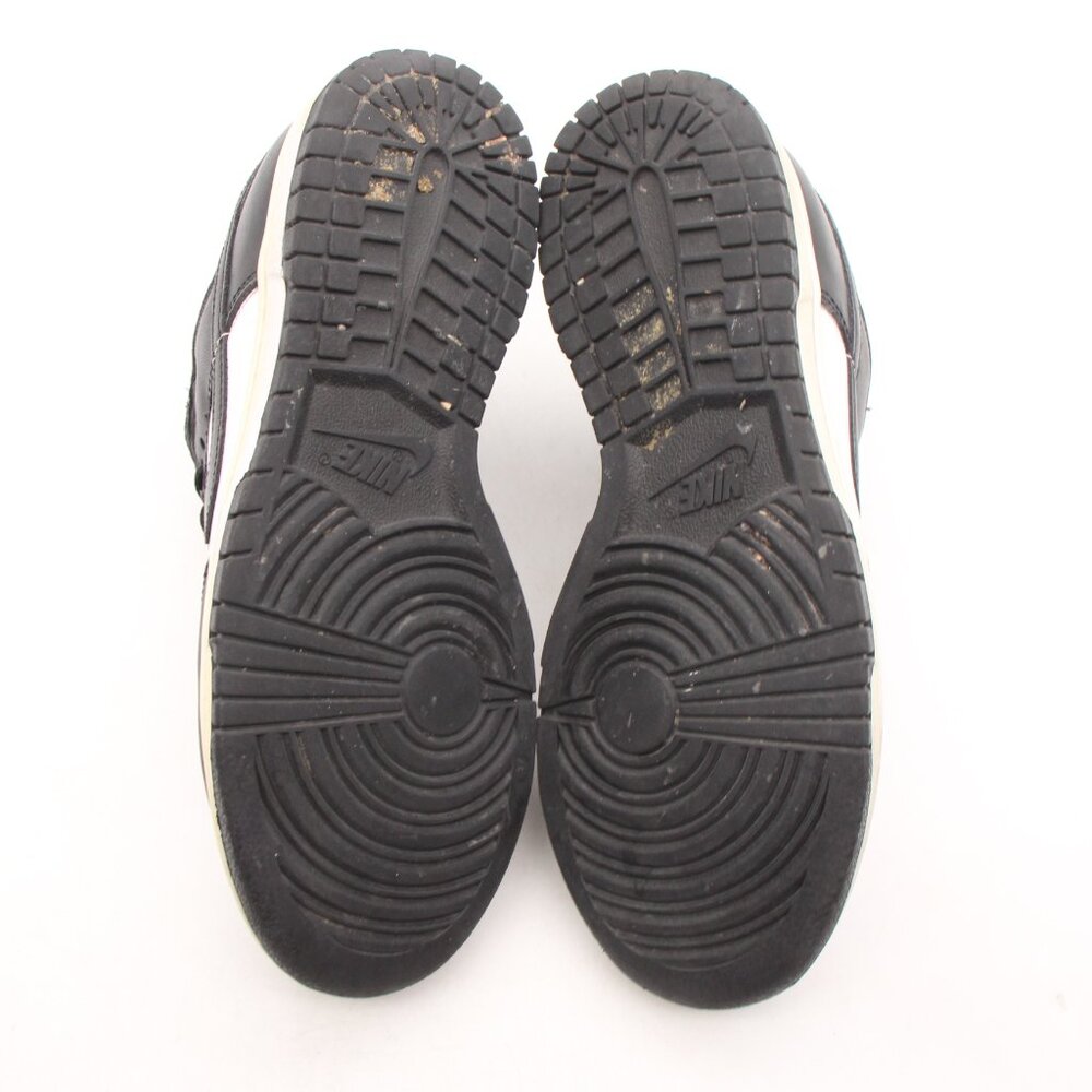 Nike Dunk Low Retro Black White Panda Women's Size 7.5 Sneakers DD1503-101 - Picture 7 of 10